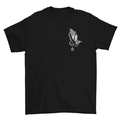 Dead Grave Tee - Black image 1
