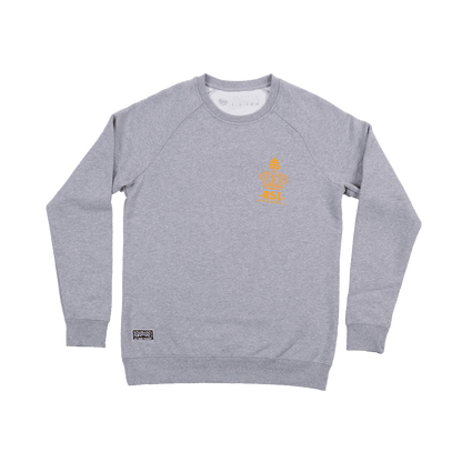 Eagle of Death Crewneck - Grey image 0