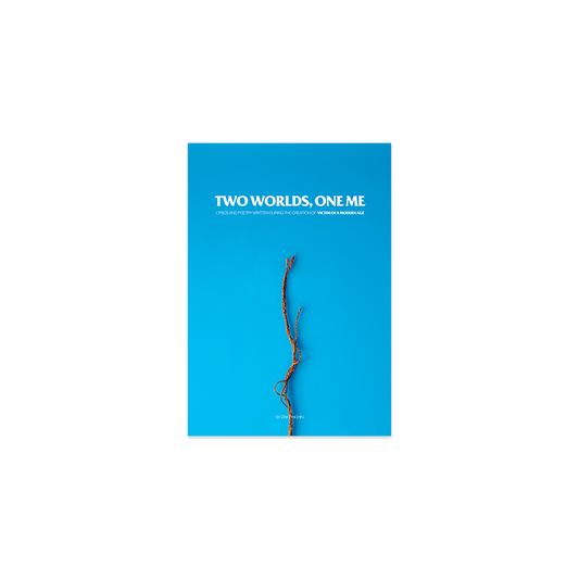 Modern Error Lyric Zine image 0