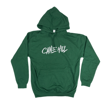 Bouquet Hoodie - Green image 1