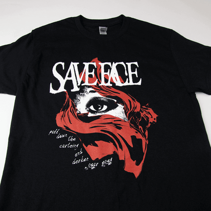 Eye Tee - Black image 1
