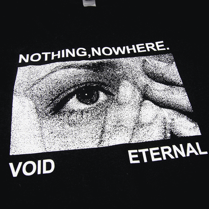 Died Tee - Black image 3