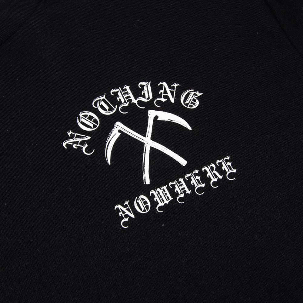 Decade of Darkness Tee - Black image 2