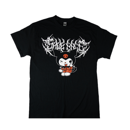 Death Metal Tee - Black image 0