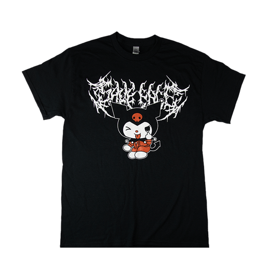 Death Metal Tee - Black image 0