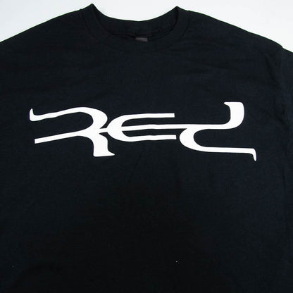 Logo T-Shirt - Black image 1