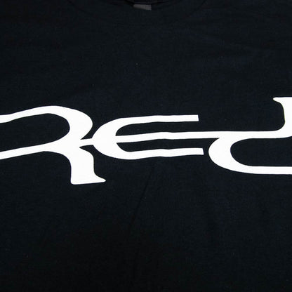 Logo T-Shirt - Black image 3
