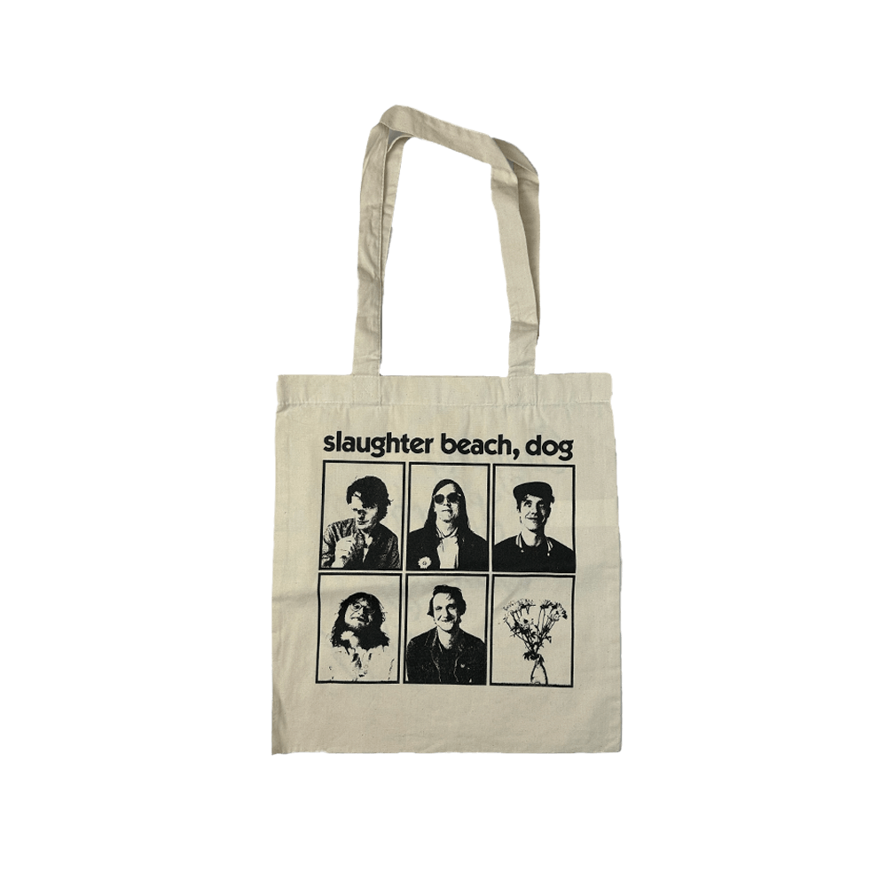 CLWS Tote Bag - Natural image 1