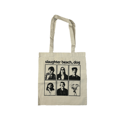 CLWS Tote Bag - Natural image 1