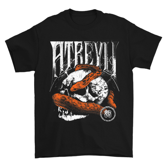 Dead Sin Tee - Black image 0