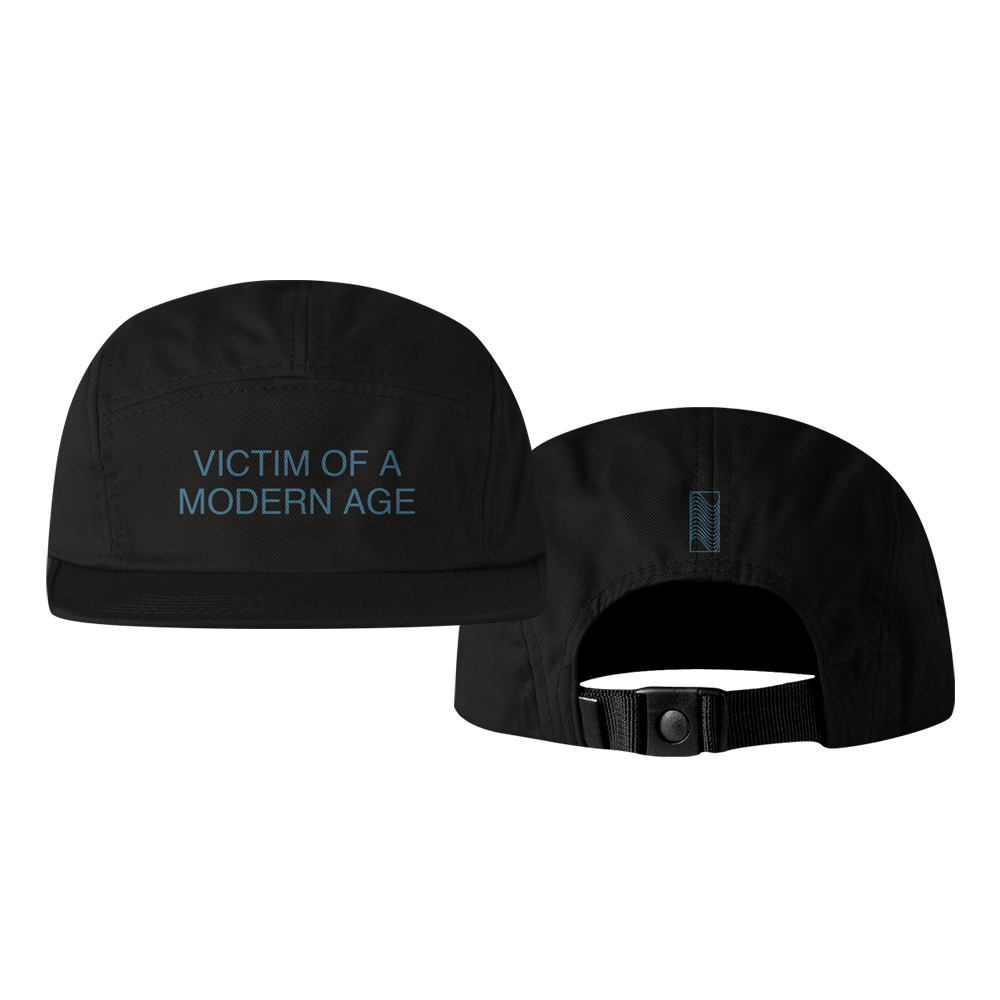 VOAMA 5 Panel Cap image 0