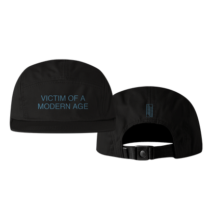 VOAMA 5 Panel Cap image 0