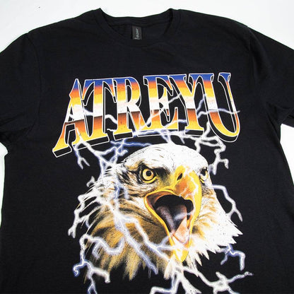 Eagle Tee - Black image 2
