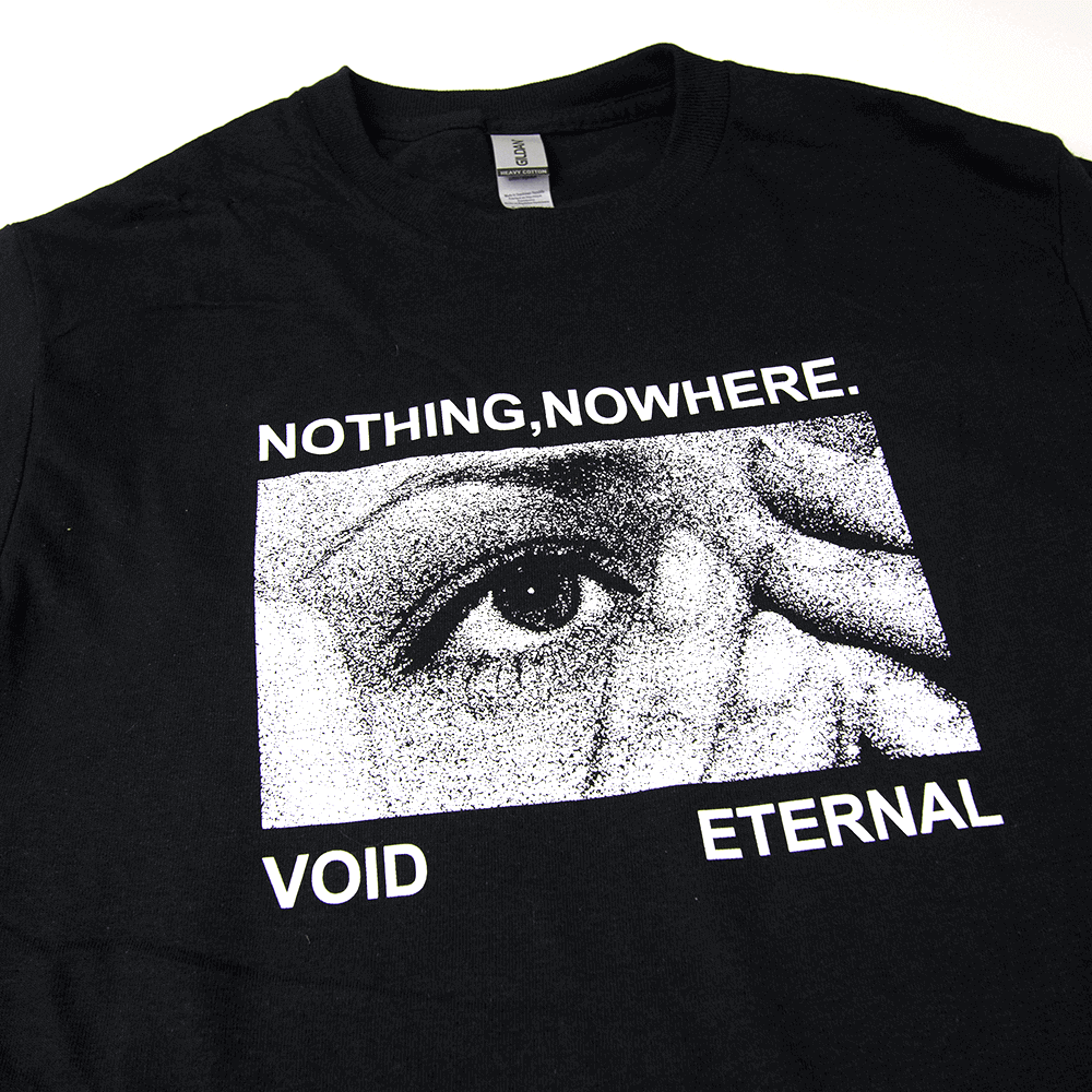 Died Tee - Black image 2