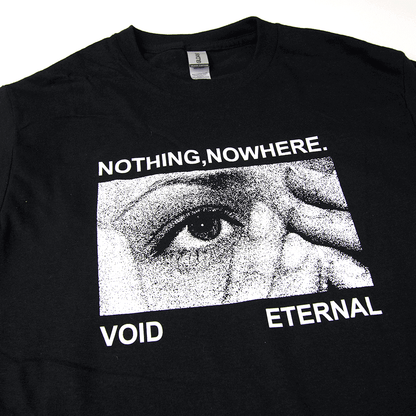 Died Tee - Black image 2