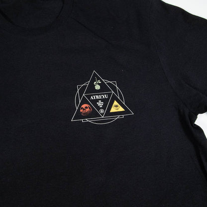 TBDOL Tour Tee - Black image 2