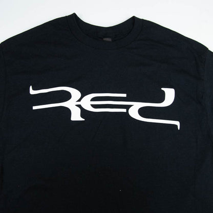 Logo T-Shirt - Black image 2