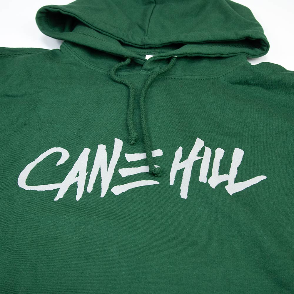 Bouquet Hoodie - Green image 3