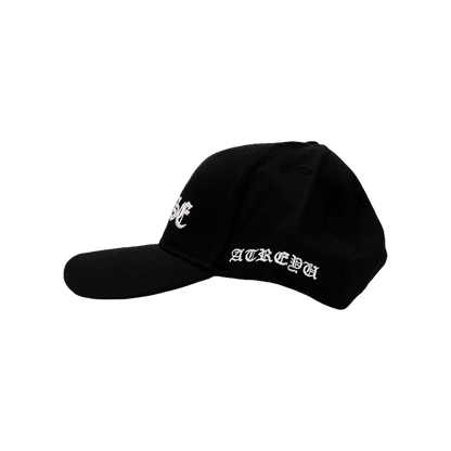 Curse Cap - Black image 1