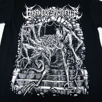 Slam Tee - Black image 3