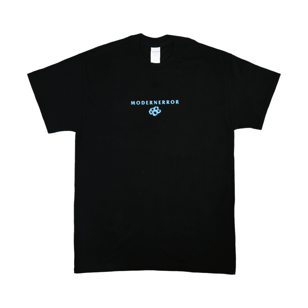 Lost In The Noise Tee - Black image 1