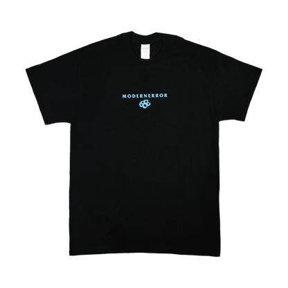 Lost In The Noise Tee - Black image 1