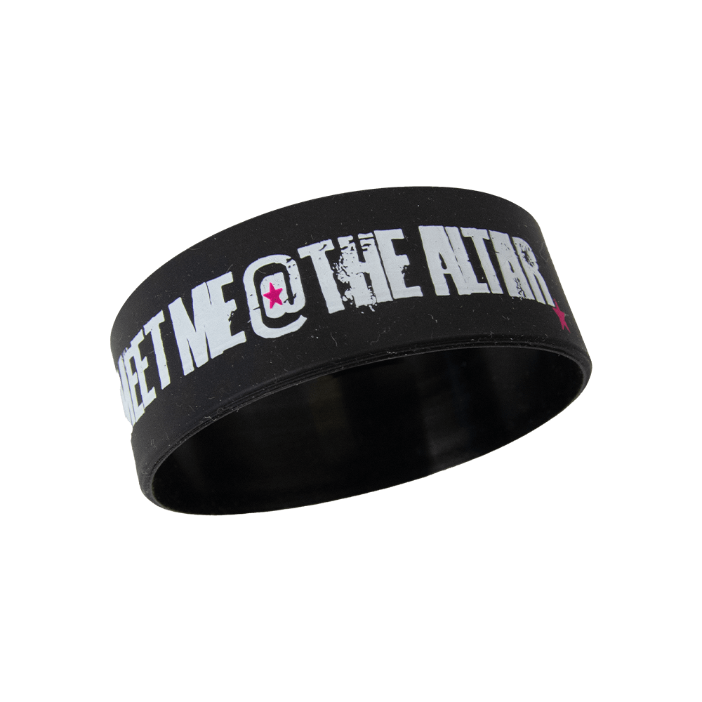 Logo Wristband image 2