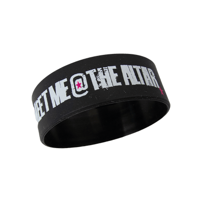 Logo Wristband image 2