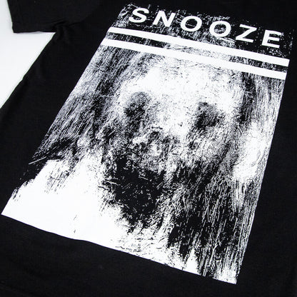 Abstract Tee - Black image 1