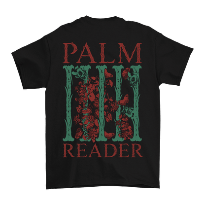 False Tee - Black image 2