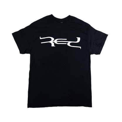 Logo T-Shirt - Black image 0