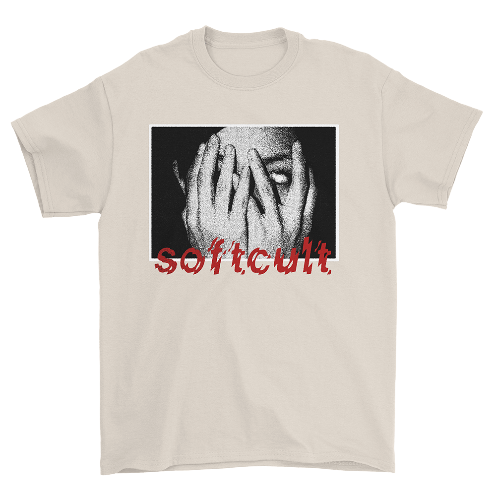 See You In Heaven Tee - Natural image 1