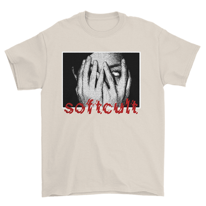 See You In Heaven Tee - Natural image 1