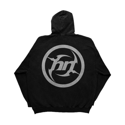 Sigil Hoodie - Black image 2