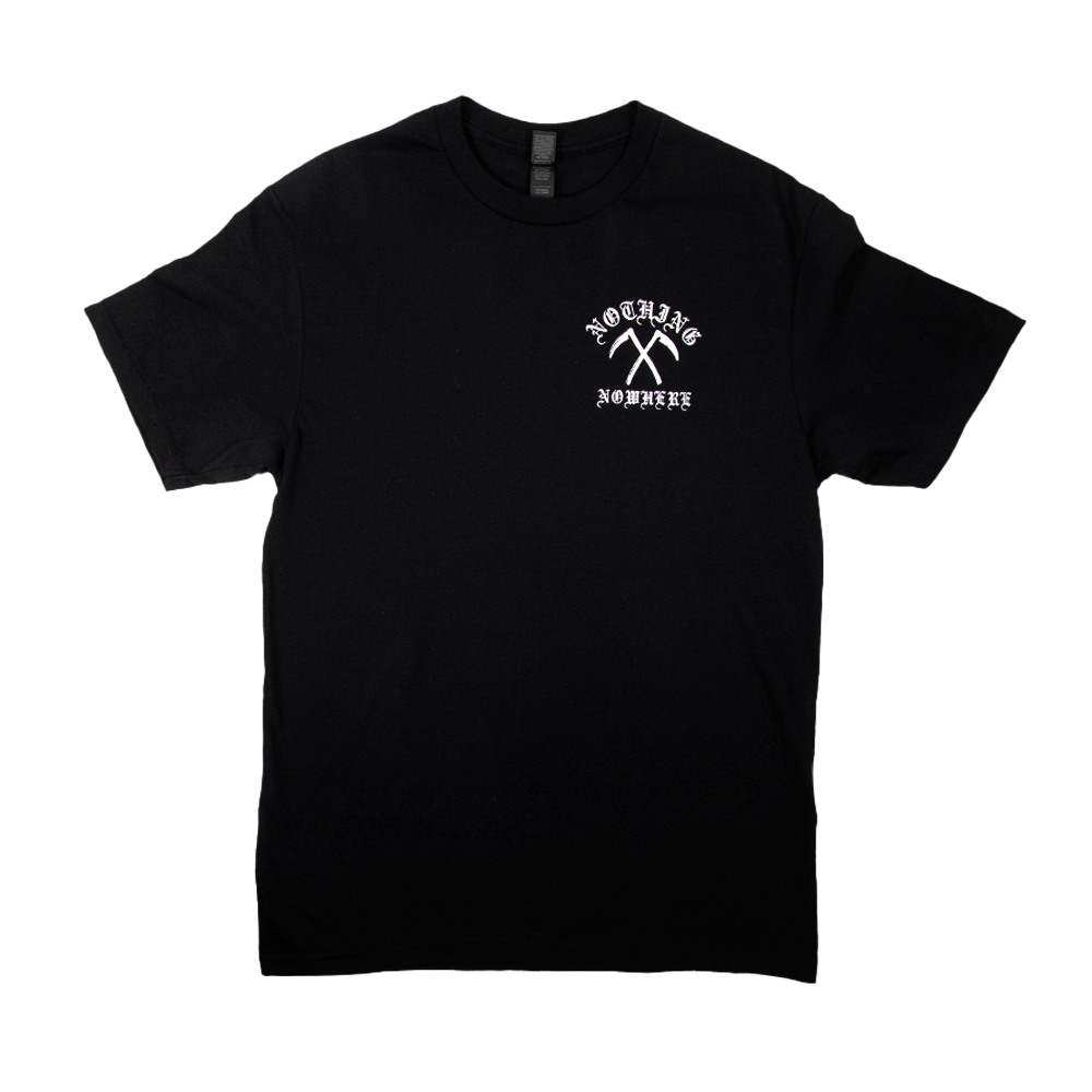 Decade of Darkness Tee - Black image 1