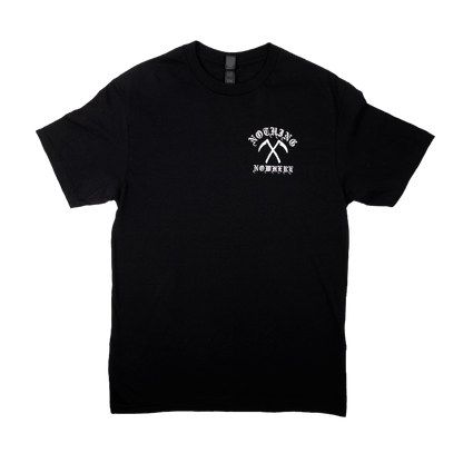 Decade of Darkness Tee - Black image 1