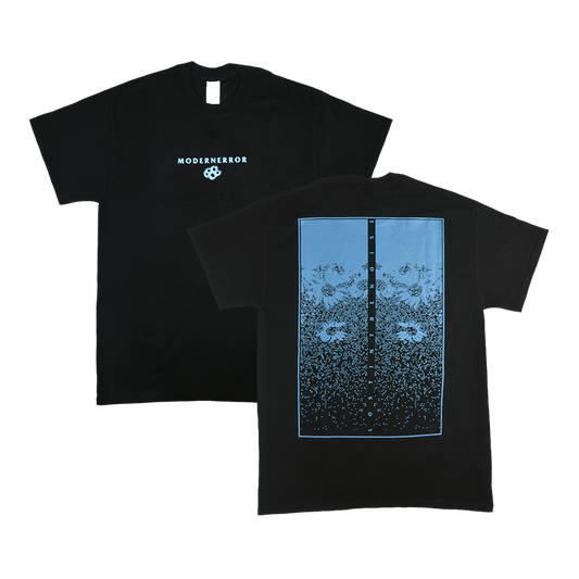 Lost In The Noise Tee - Black image 0