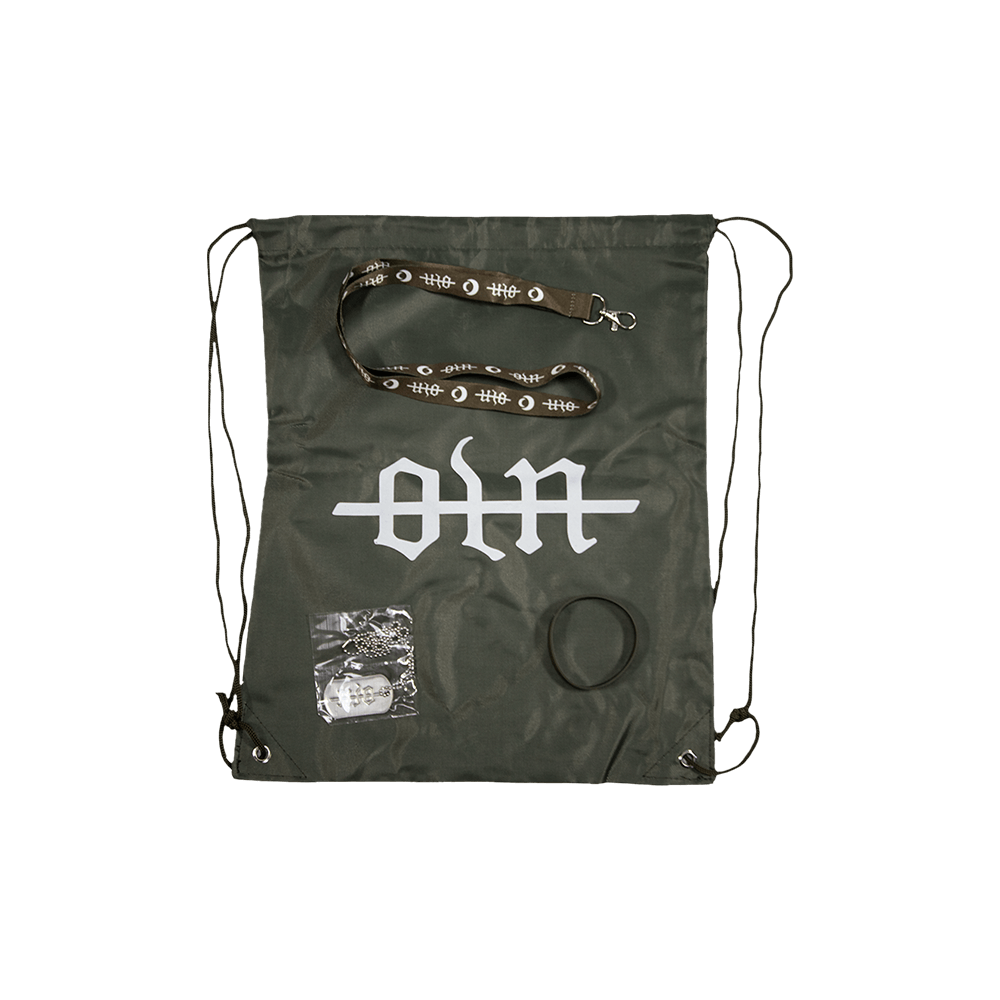2024 Tour VIP Bag image 3