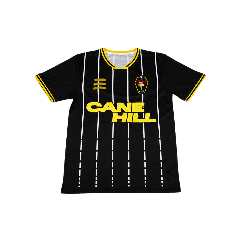 Cane Hill Custom Football Shirt image 0