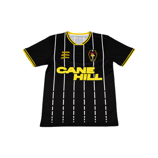 Cane Hill Custom Football Shirt image 0
