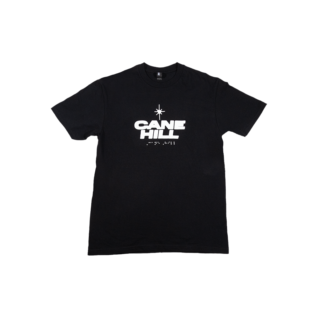 A Piece Of Me Tee - Black image 1