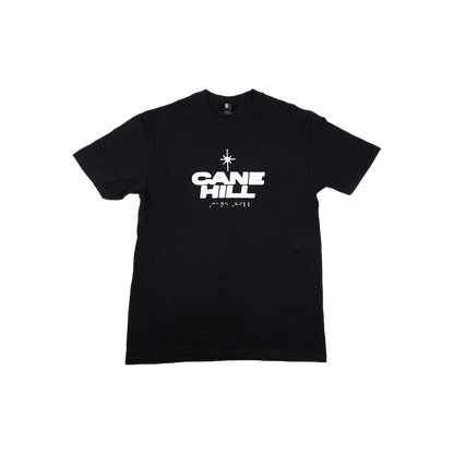 A Piece Of Me Tee - Black image 1