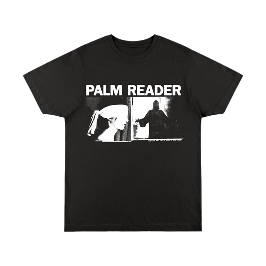 Euphoria Tee - Black image 0