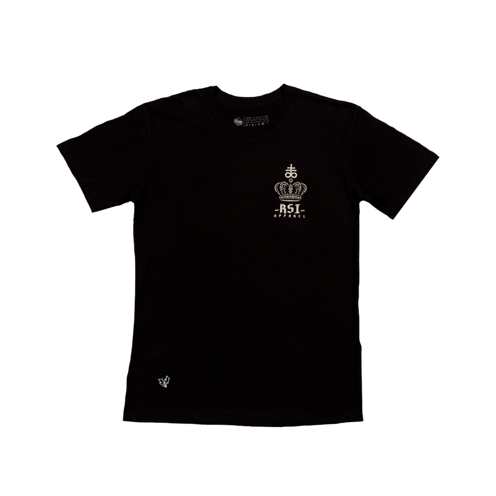 Eagle of Death T-Shirt - Black image 0