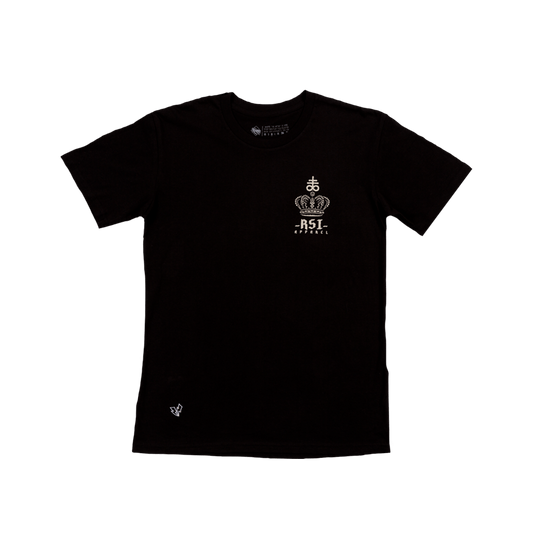Eagle of Death T-Shirt - Black image 0