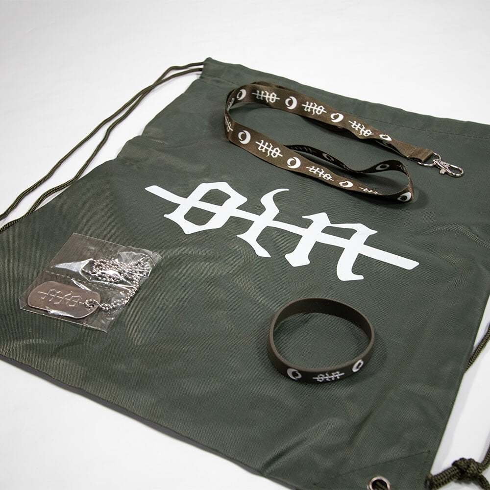 2024 Tour VIP Bag image 4
