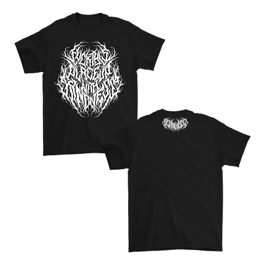 Kindness Tee - Black image 0