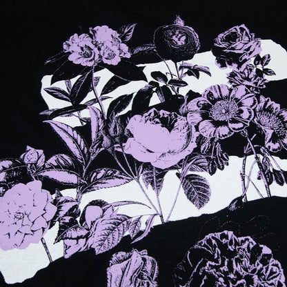 Drag Me Down Tee - Black image 6