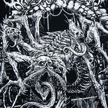 Slam Tee - Black image 2