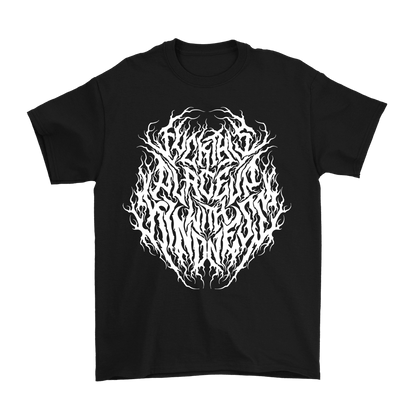 Kindness Tee - Black image 1